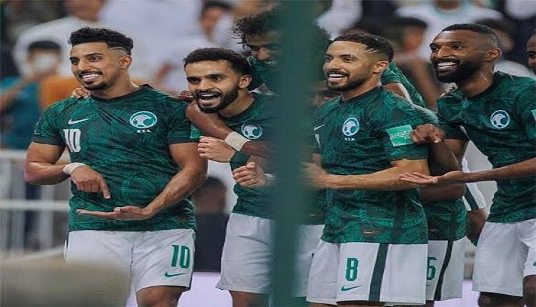مواجهة مرتقبة بين السعودية والصين في تصفيات كأس العالم 2026