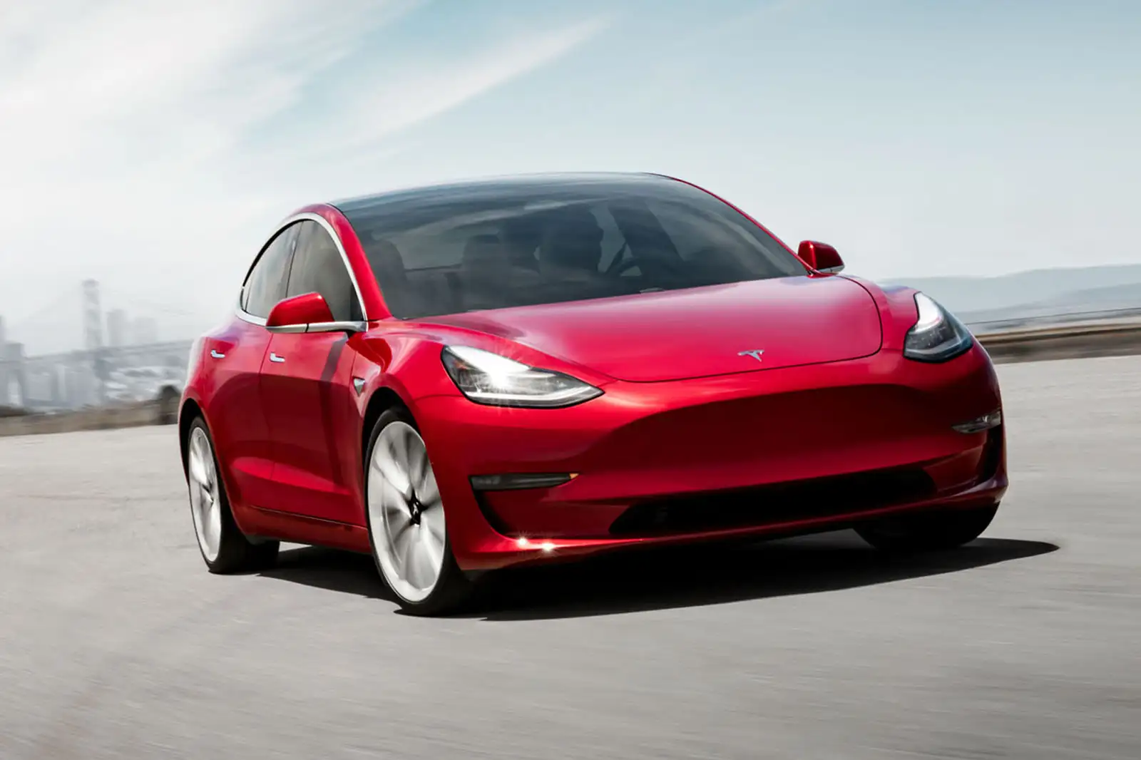 مبيعات السيارات الكهربائية العالمية تقفز 29% مدفوعة بالصين وأوروبا