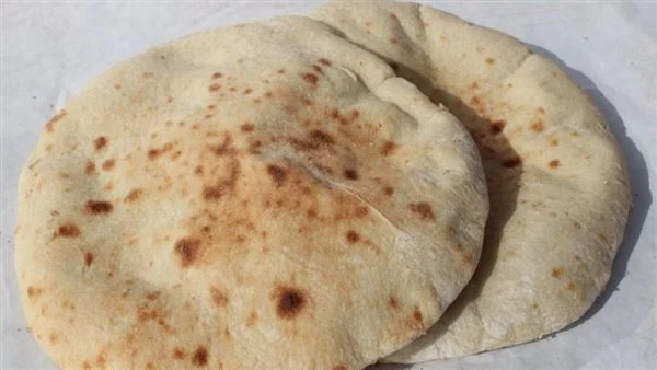 الخبز المصري