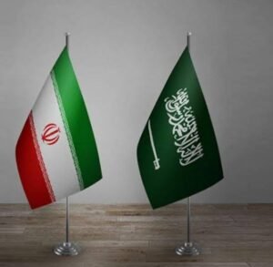 السعودية تحتل موقعاً مهماً في سياسة الجوار الإيرانية