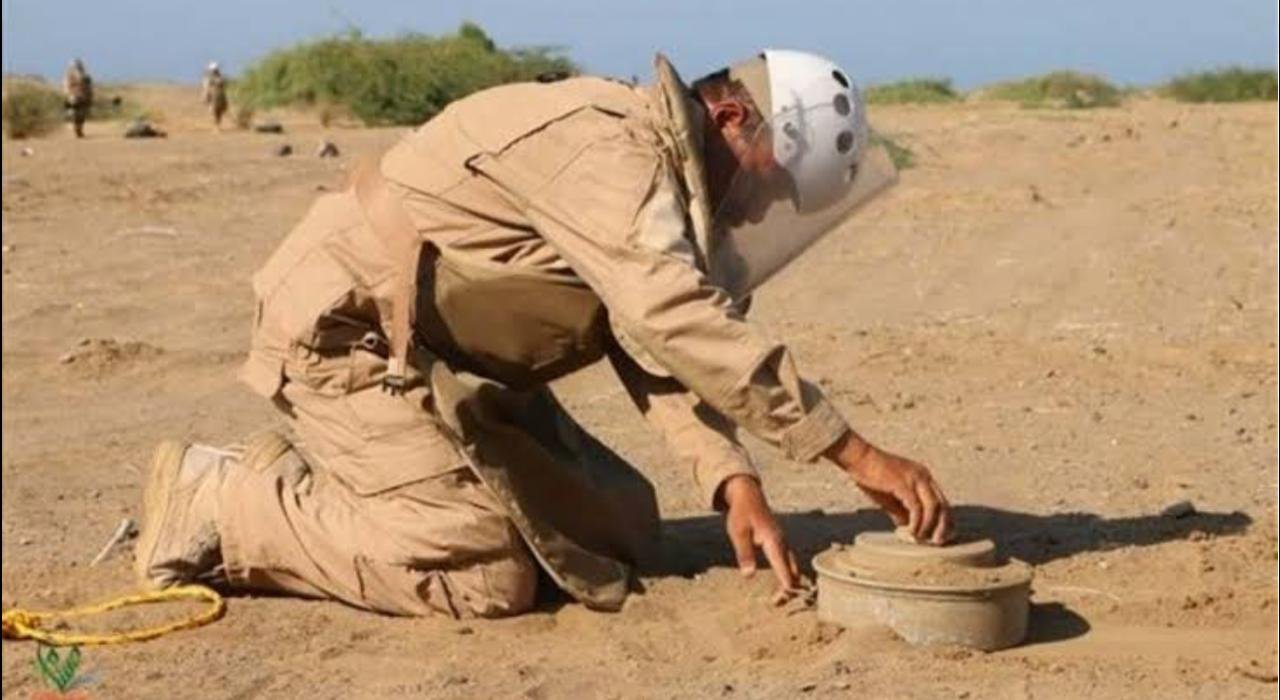 تمدد السعودية عقد مشروع "مسام" في اليمن لمدة عام ب 52 مليون دولار