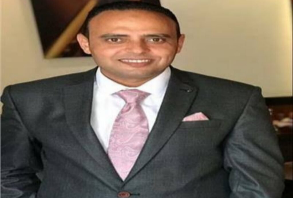 المتحف المصري الكبير