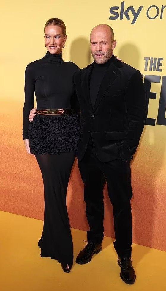 جيسون و روزي