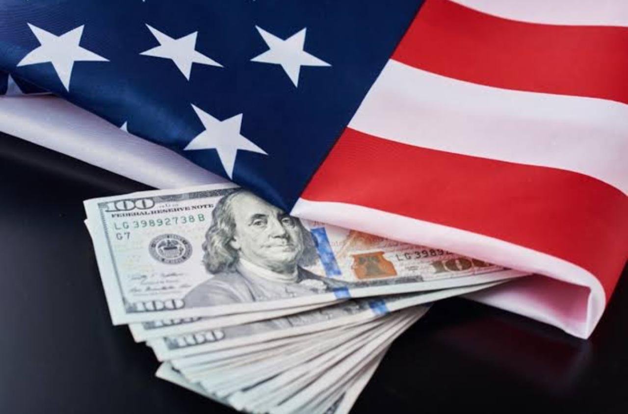  الأقتصاد الأمريكي