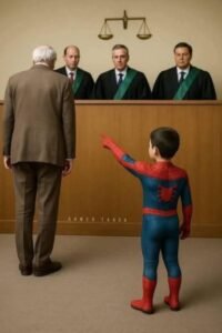 قضية الطفل ياسين تعود من جديد.. استئناف على حكم المؤبد للمتهم أمام الجنايات