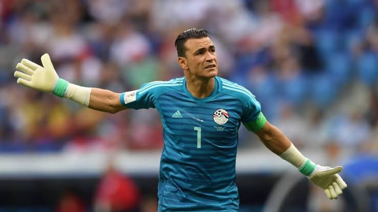 حلمي طولان يقود منتخب مصر في كأس العرب بقطر