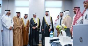 المؤتمر الصحفي الحكومي لاستعدادات موسم الحج