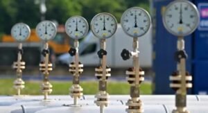 أسعار الغاز