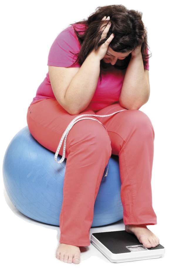 فقدان الوزن