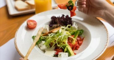 فقدان الوزن