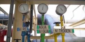 أسعار الغاز