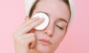 خطوات سهله لتفتيح البشرة