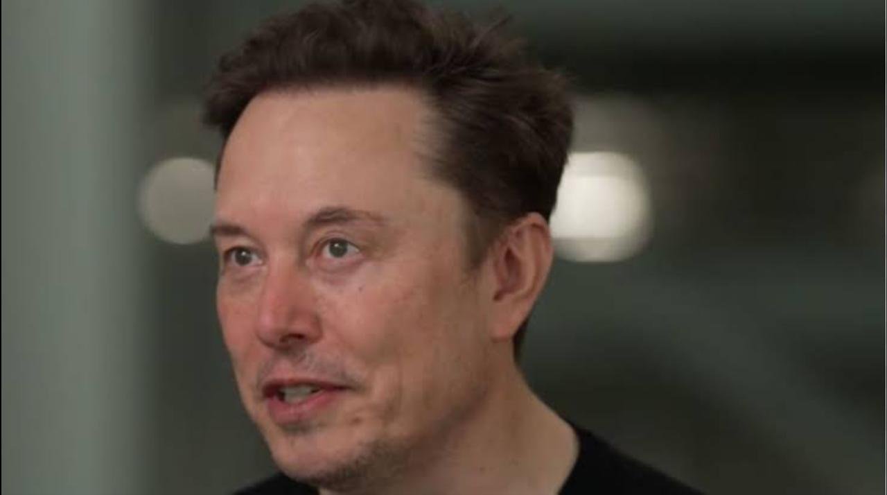 ترامب وإيلون ماسك