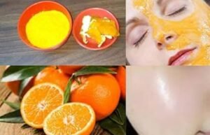 خطوات سهله لتفتيح البشرة