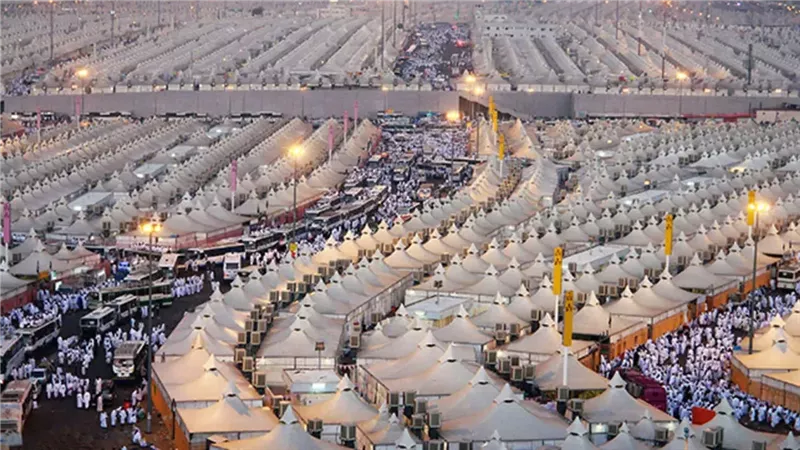 دعاء يوم التروية.. 10 أدعية مستجابة لزيادة الرزق وتفريج الكروب