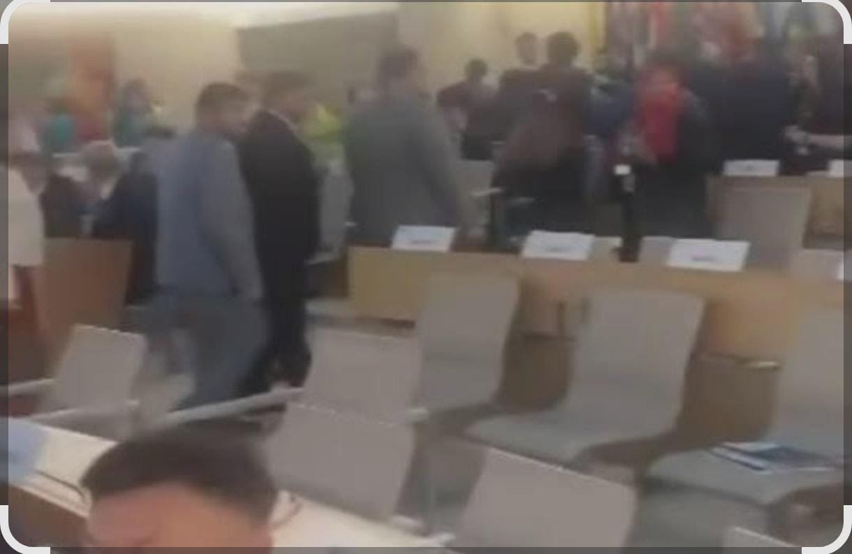 بسبب ممارساتها البربرية وقتلها الأطفال والنساء والشيوخ