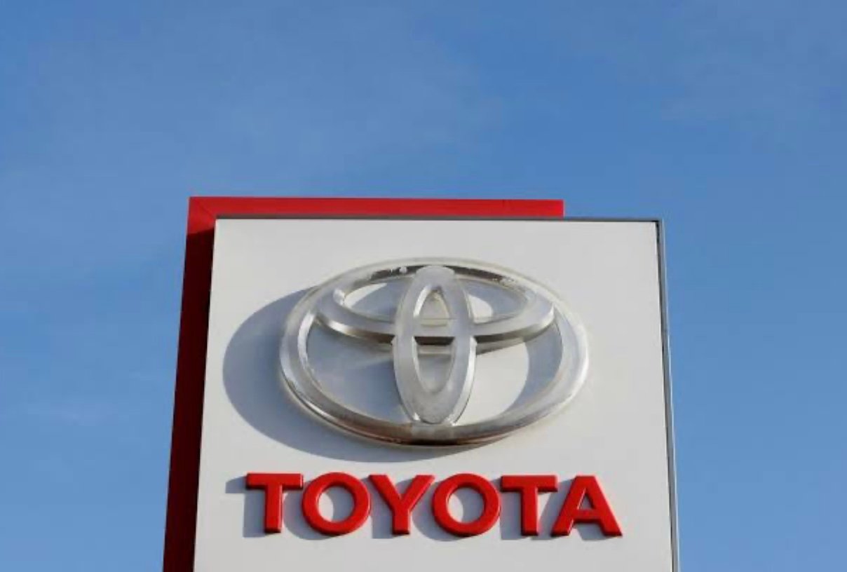 تويوتا