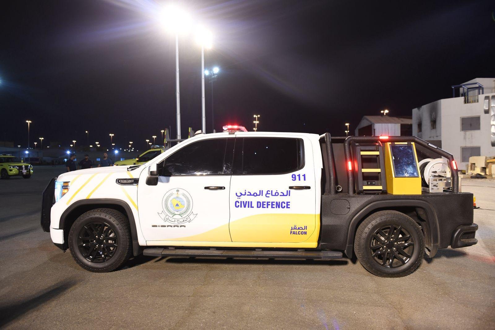 طائرة الدرون