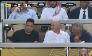 مباراة الأهلي وإنتر ميامي