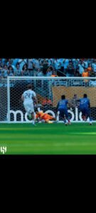 الهلال السعودي