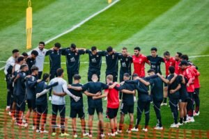 النادي الأهلي