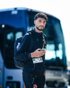 وسام ابو علي