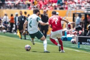 الأهلي المصري