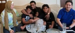 محمد رمضان
