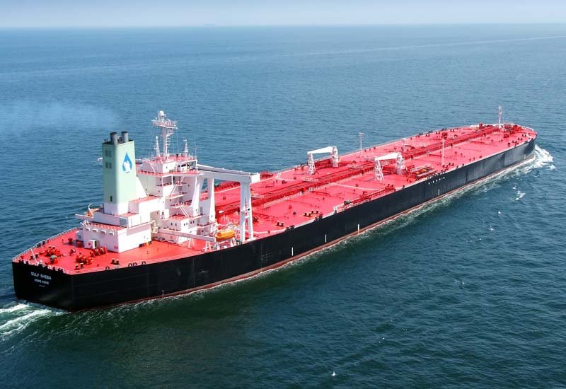 الملاحة الخليجية