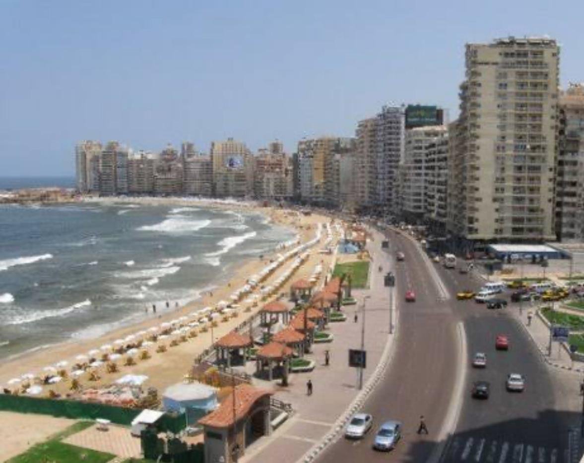 الإسكندرية