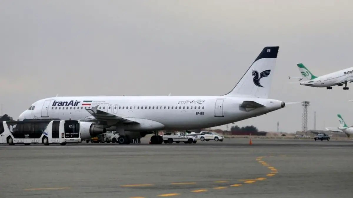 تعليق الطيران