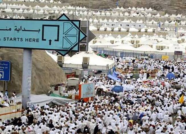 دعاء يوم التروية.. 10 أدعية مستجابة لزيادة الرزق وتفريج الكروب