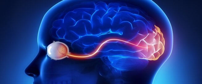 اعتلال العصب البصري الوراثي