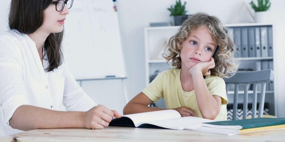 تشتت الانتباه