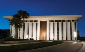 البنك المركزي السعودي