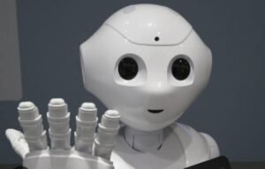 روبوت التوحد