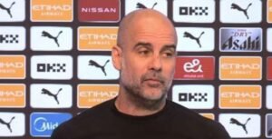 بيب غوارديولا