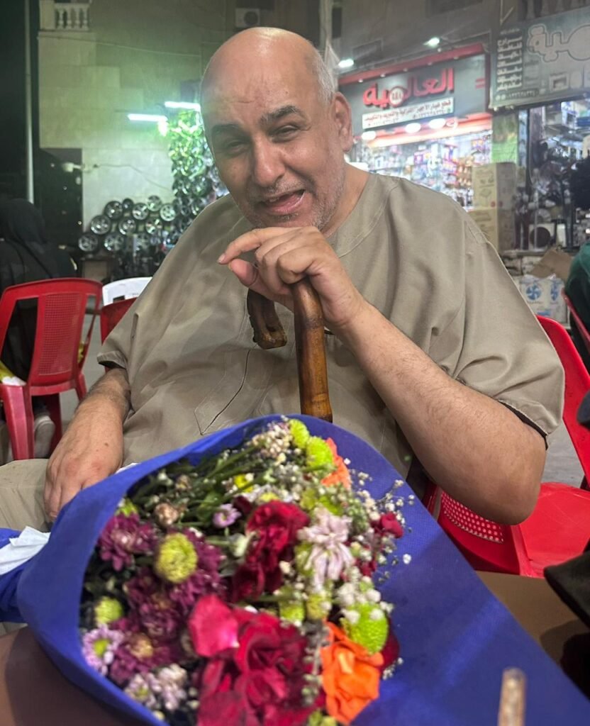 حبيب اليتامى