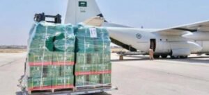 السعودية مع الشعب السوري