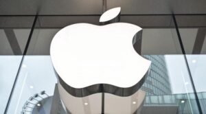 شركة أبل