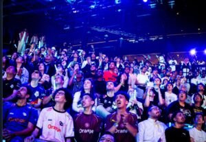  كأس العالم للرياضات الإلكترونية 2025