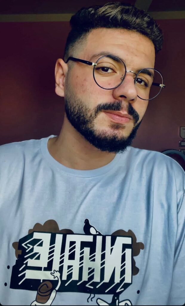 محمد العجمي