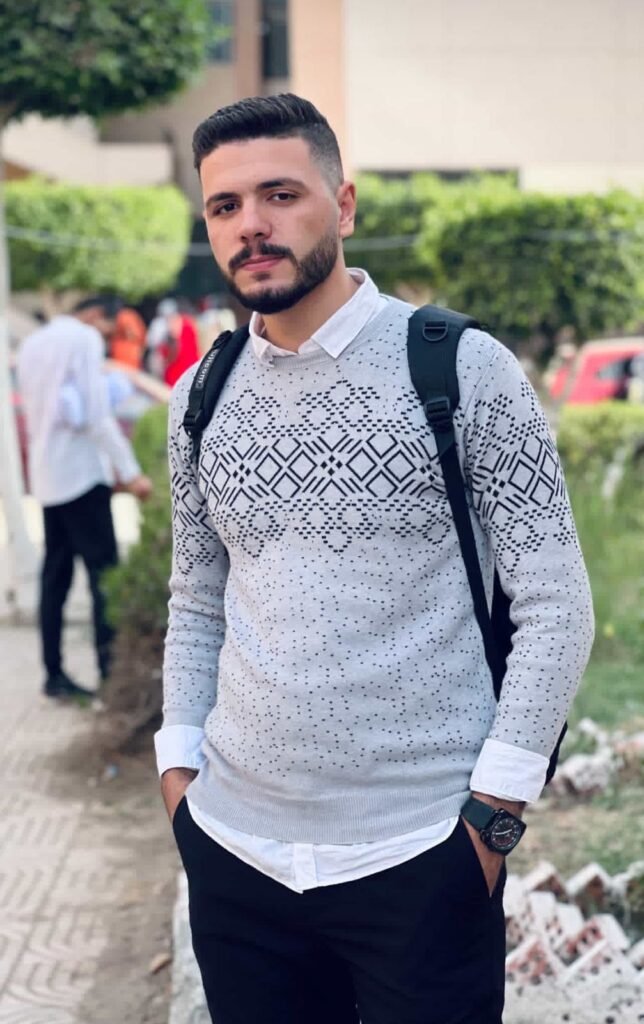 محمد العجمي