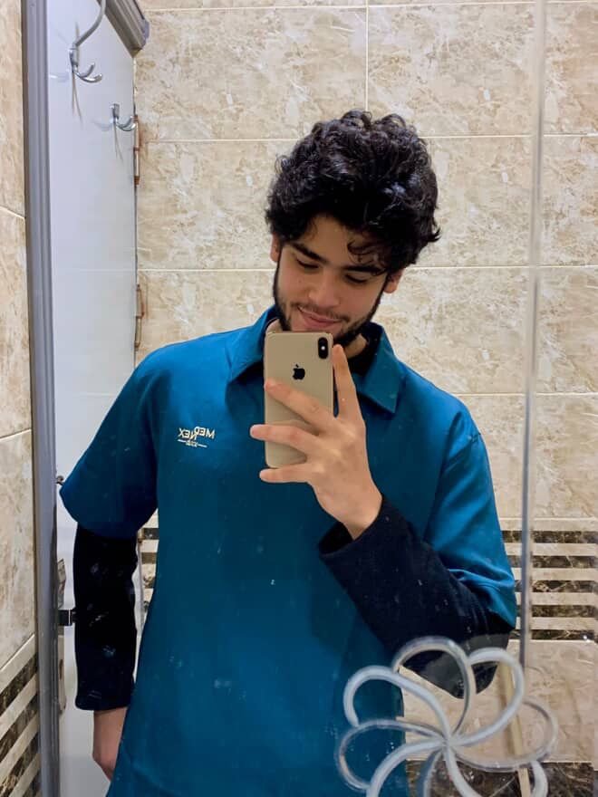 أحمد إسماعيل