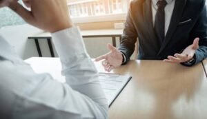 وظيفة جديدة