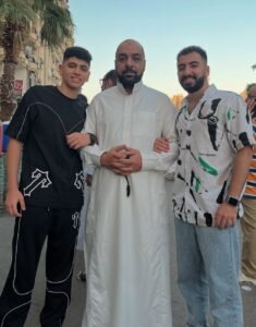 عبد الرحمن الدسوقي