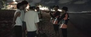 جزيرة بالي