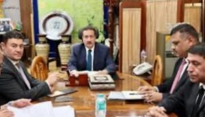 اجتماع مجلس المحافظين