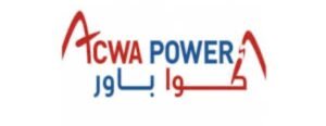 أكوا باور
