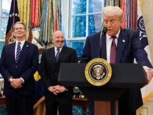 دونالد ترامب